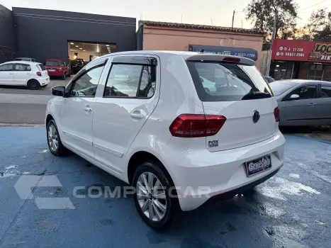 FOX 1.0 MPI Trendline 12V
