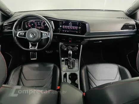 JETTA GLI 350 TSI 2.0 16V 4P AUT