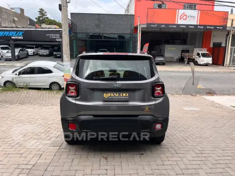 Renegade Sport 1.8 4x2 Flex 16V Aut.