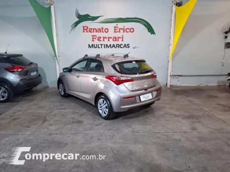 HB20 1.0 Comfort Plus 12V