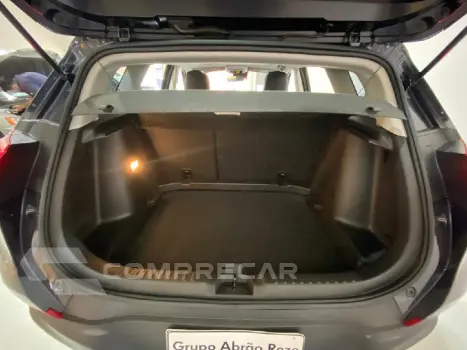 TRACKER 1.2 TURBO FLEX RS AUTOMÁTICO