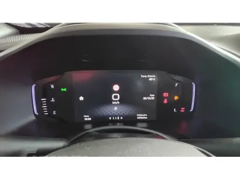 RENEGADE 1.3 T270 TURBO FLEX LONGITUDE AT6