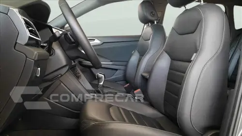 TAOS 1.4 250 TSI TOTAL FLEX HIGHLINE AUTOMÁTICO