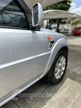 PAJERO 2.0 TR4 4X4 16V