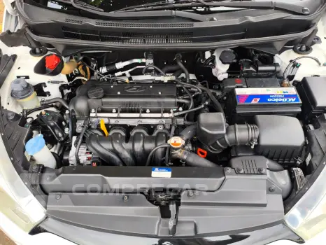 HB20S 1.6 Premium 16V