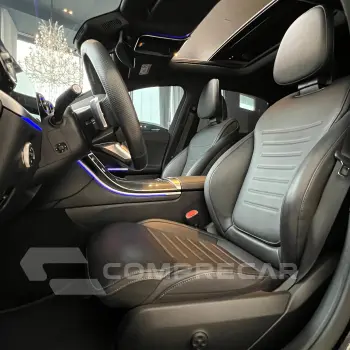 C 300 2.0 EQ Boost AMG Line