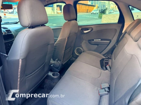 Grand Siena ATTRAC. 1.4 EVO F.Flex 8V