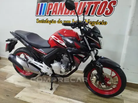 CB 250 TWISTER 250