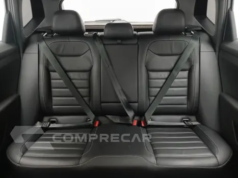 TAOS 1.4 250 TSI TOTAL FLEX HIGHLINE AUTOMÁTICO