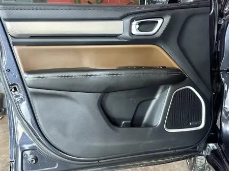 RAMPAGE 2.0 TURBO DIESEL LARAMIE 4X4 AUTOMÁTICO