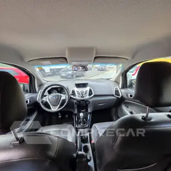 EcoSport FREESTYLE 1.6 16V Flex 5p