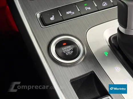 TIGGO 7 1.5 VVT TURBO iFLEX TXS DCT