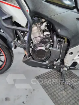 CB 500X