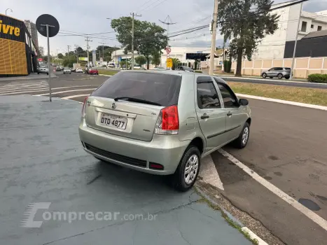 PALIO 1.0 MPI Fire 8V