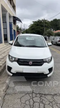 Fiat MOBI 1.0 8V EVO Like. 4 portas