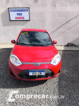Fiesta SE 1.0