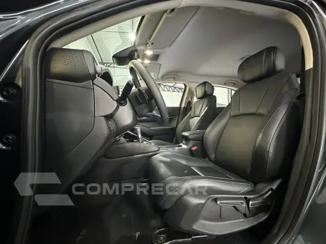 HR-V EXL 1.5 Flex Sensing 16V 5p Aut.