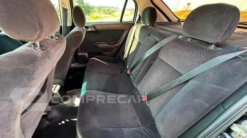 ASTRA 2.0 MPFI Advantage 8V