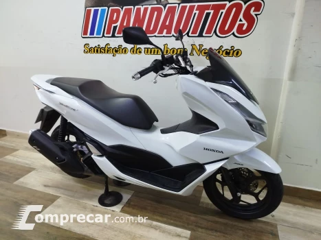 PCX 160 160 cc