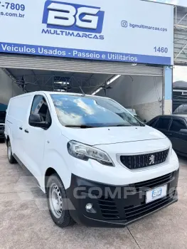 Expert Cargo 1.5 Turbo Diesel
