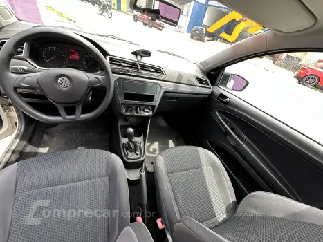 SAVEIRO 1.6 MSI Robust CS 8V