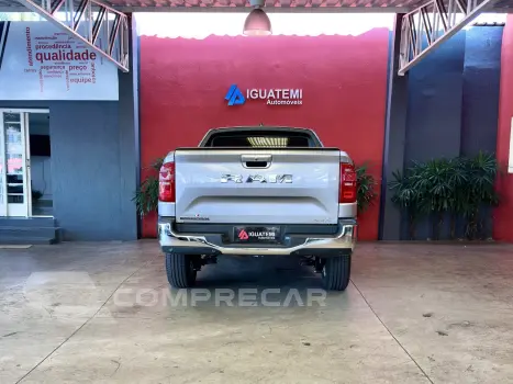 RAMPAGE 2.2 TURBO DIESEL BIG HORN 4X4 AUTOMÁTICO
