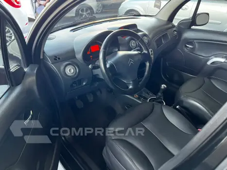 C3 1.4 I GLX 8V