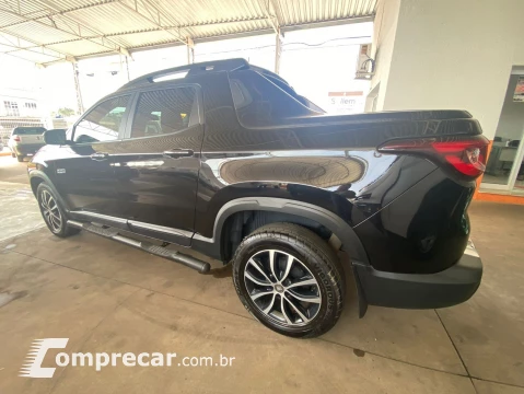 Fiat TORO 2.0 16V Turbo Ultra 4WD 4 portas