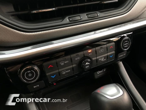 Compass 1.3 T270 Turbo Flex Longitude At6