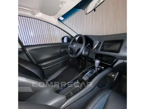 HR-V 1.8 16V FLEX EX 4P AUTOMÁTICO