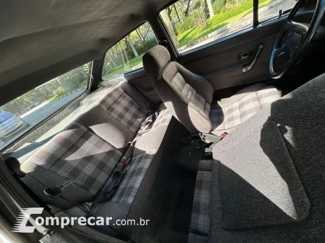GOL 1.8 CL 8V