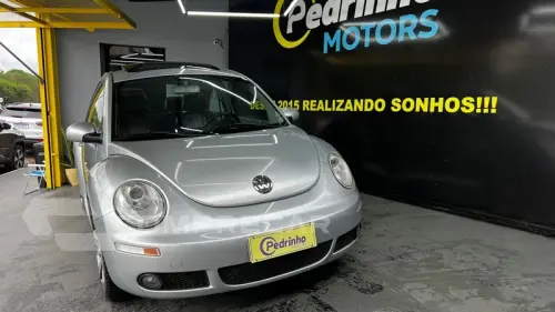 New Beetle