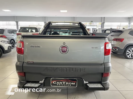 STRADA 1.8 MPI Adventure CE 16V