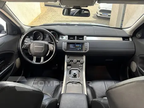EVOQUE Evoque P240 se