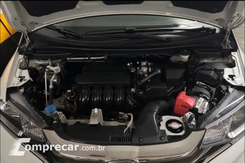 FIT 1.5 Personal 16V