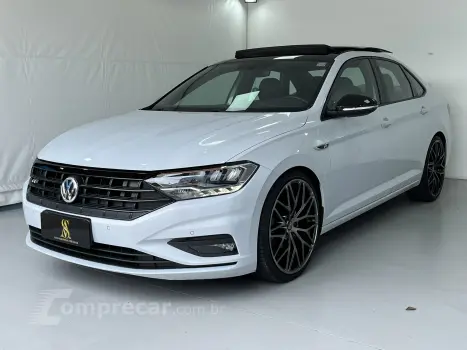 JETTA 1.4 250 TSI R-line