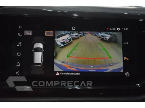 NIVUS - 1.0 200 TSI TOTAL HIGHLINE AUTOMÁTICO