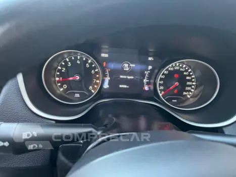 COMPASS 2.0 16V Limited