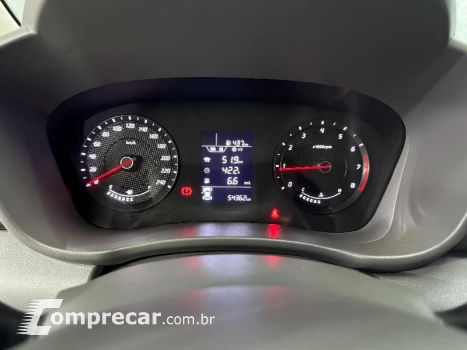 HB20S 1.0 12V Comfort