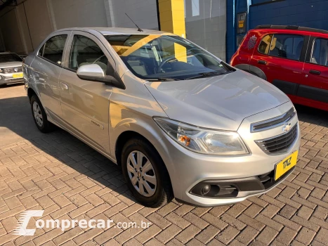Prisma 1.0 4P LT FLEX