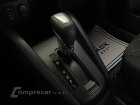 KICKS S 1.6 16V Flex 5p Aut.