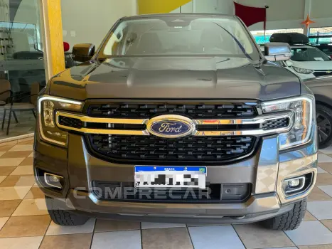 RANGER 3.0 V6 Turbo CD XLT 4X4