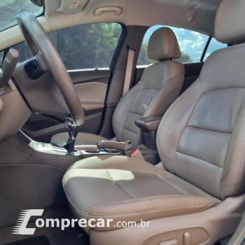 CHEV CRUZE LTZ NB AT