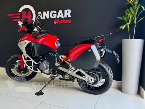 MULTISTRADA V2S