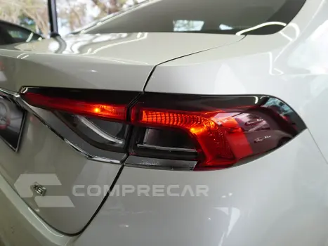 COROLLA 2.0 VVT-IE FLEX XEI DIRECT SHIFT