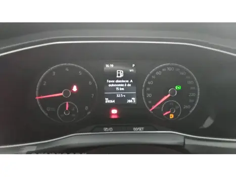 T-CROSS 1.0 200 TSI TOTAL FLEX COMFORTLINE AUTOMATICO