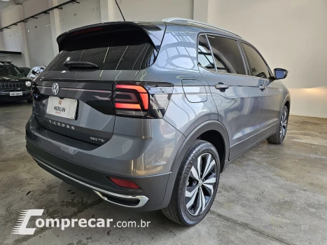 T-CROSS 1.4 250 TSI Highline