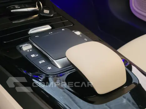 CLA-250 2.0 16V TB Aut.