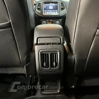 COMPASS LONGITUDE 2.0 4x2 Flex 16V Aut.