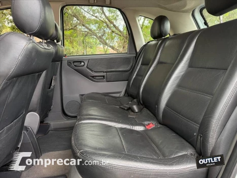 MERIVA 1.8 MPFI EXPRESSION 8V FLEX 4P AUTOMATIZADO